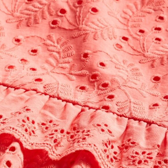 ✨HPx3✨NWT city chic salmon sleeveless dress - Picture 2 of 7